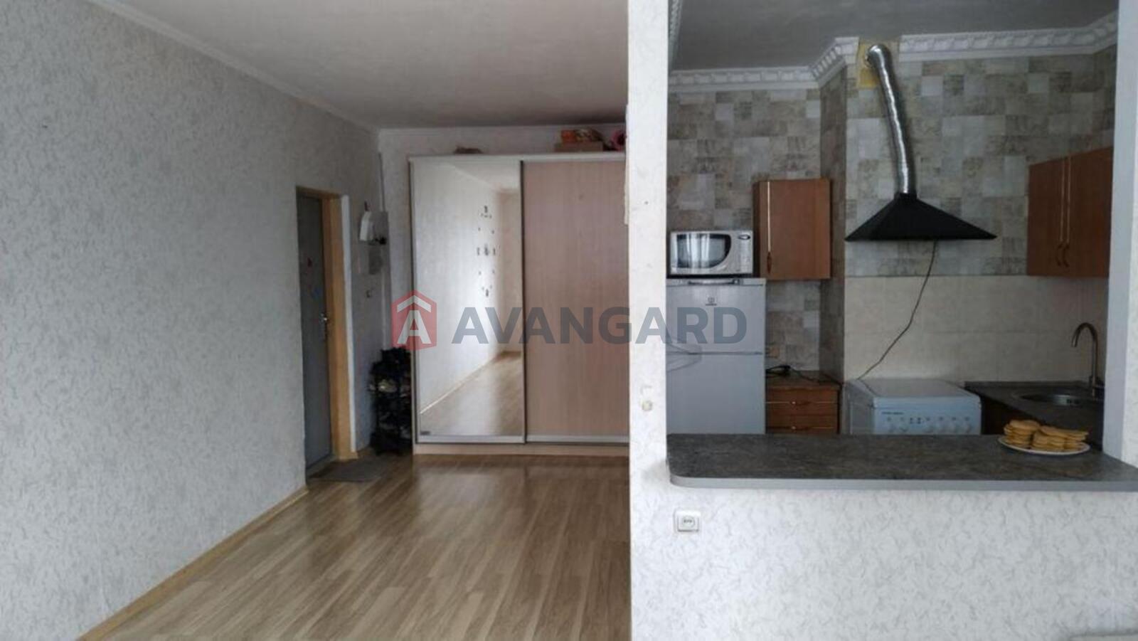 1 комн. квартира, 36/-/7 кв. м., 5/22 этаж фото 8 1 комн. квартира, 36/-/7 кв. м., 5/22 этаж фото 8