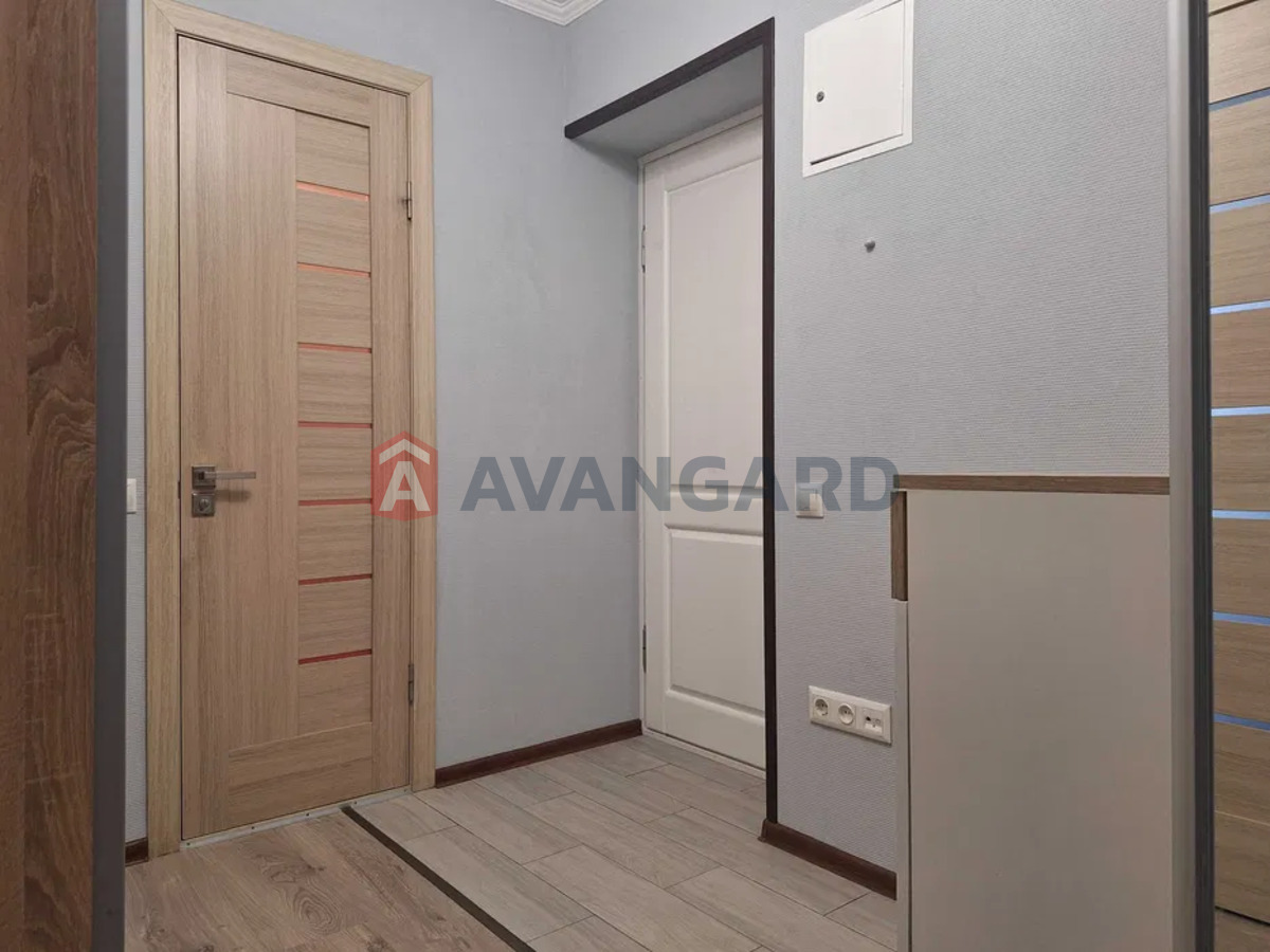 1 комн. квартира, 49/-/20 кв. м., 2/12 этаж фото 18 1 комн. квартира, 49/-/20 кв. м., 2/12 этаж фото 18