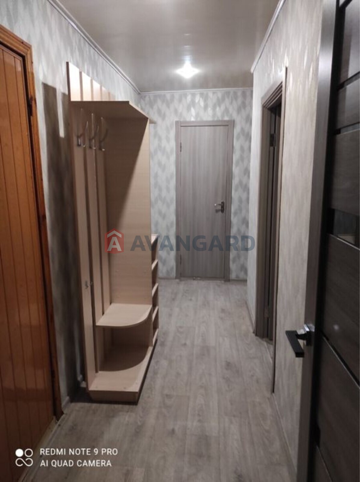 2 комн. квартира, 58/-/15 кв. м., 9/9 этаж фото 5 2 комн. квартира, 58/-/15 кв. м., 9/9 этаж фото 5