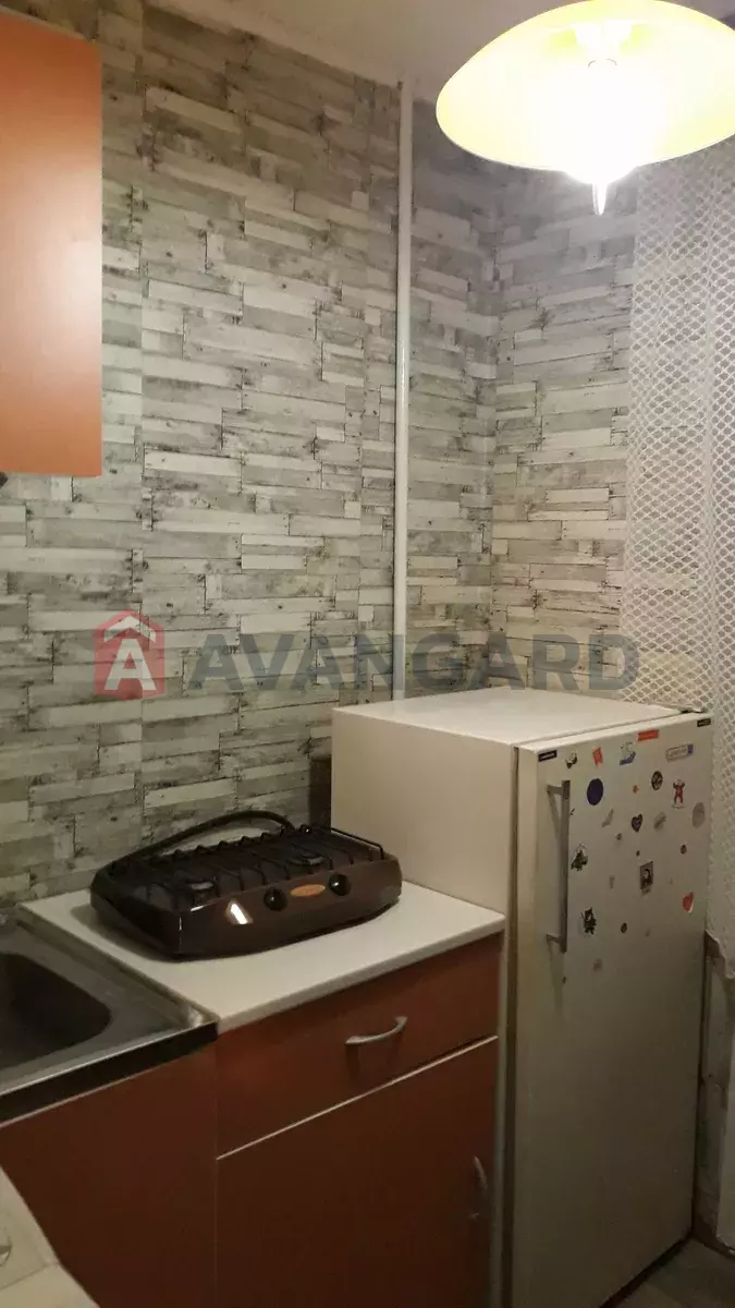 1 комн. квартира, 23/-/8 кв. м., 2/9 этаж фото 5 1 комн. квартира, 23/-/8 кв. м., 2/9 этаж фото 5