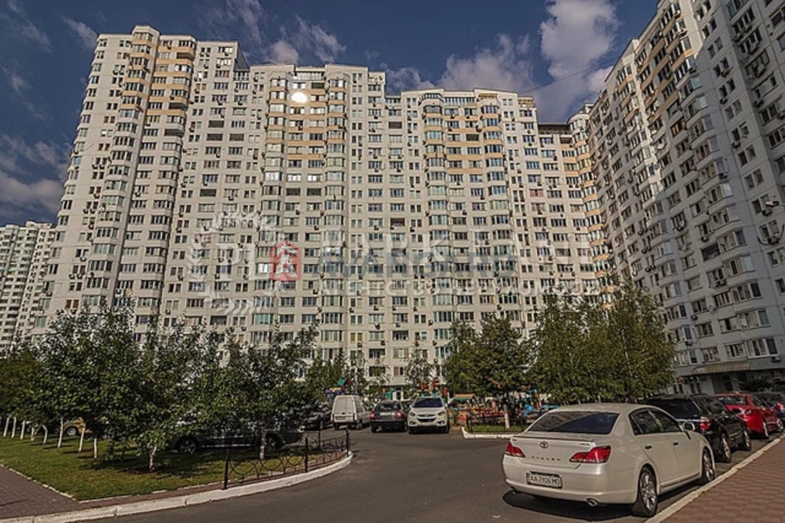 3 комн. квартира, 95/56/13 кв. м., 5/16 этаж фото 19 3 комн. квартира, 95/56/13 кв. м., 5/16 этаж фото 19