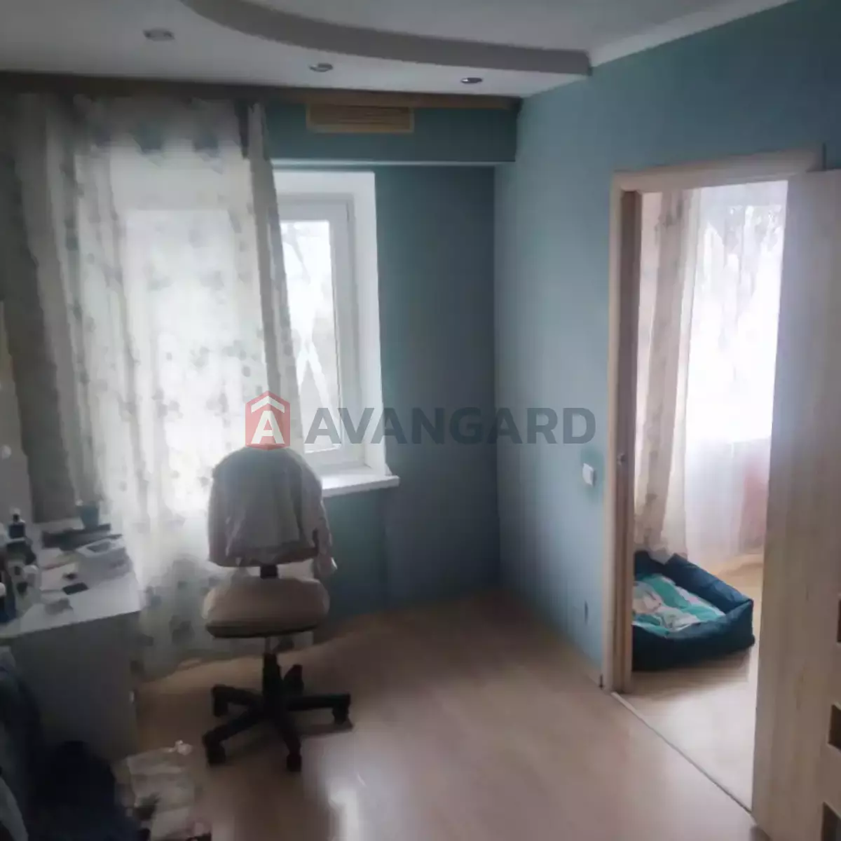3 комн. квартира, 56/36/5 кв. м., 5/5 этаж фото 5 3 комн. квартира, 56/36/5 кв. м., 5/5 этаж фото 5