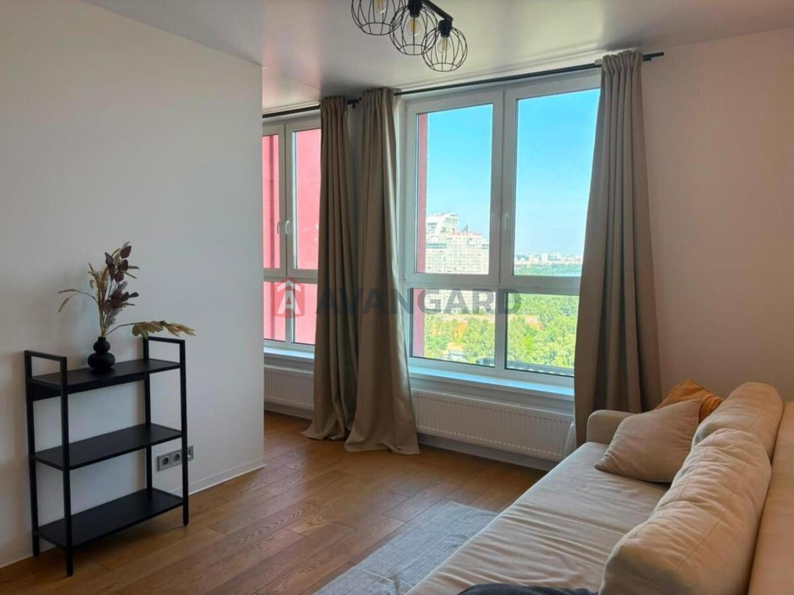 2 комн. квартира, 63/40/15 кв. м., 19/26 этаж фото 8 2 комн. квартира, 63/40/15 кв. м., 19/26 этаж фото 8