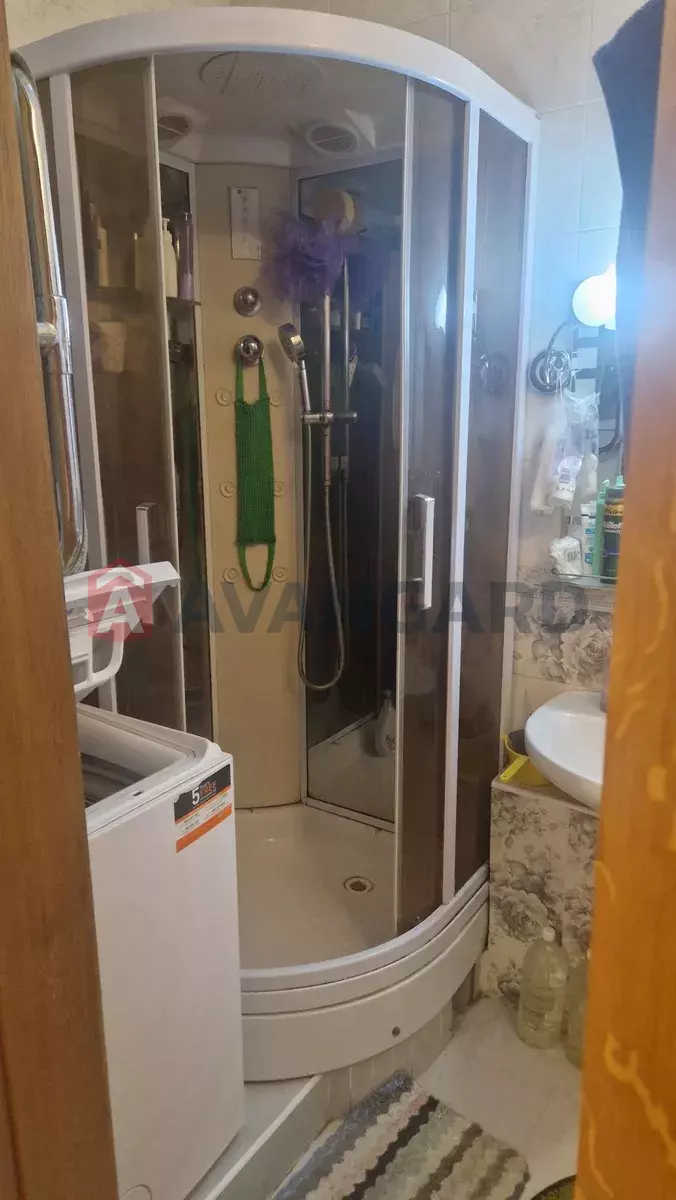 3 комн. квартира, 64/-/11 кв. м., 3/4 этаж фото 7 3 комн. квартира, 64/-/11 кв. м., 3/4 этаж фото 7