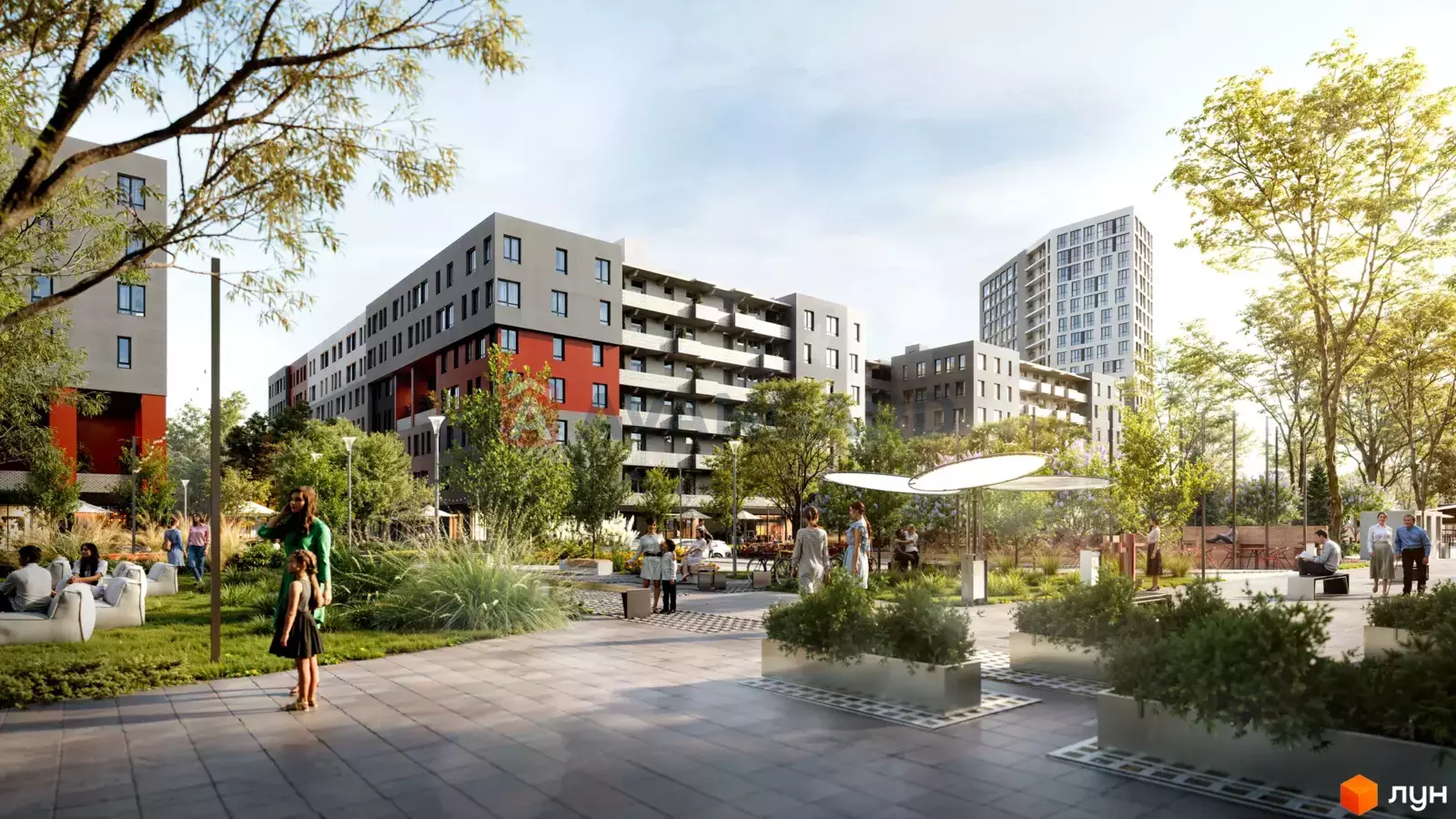 1 кім. квартира, 31.34/-/9.03 кв. м., 2/7 поверх фото 4 1 кім. квартира, 31.34/-/9.03 кв. м., 2/7 поверх фото 4