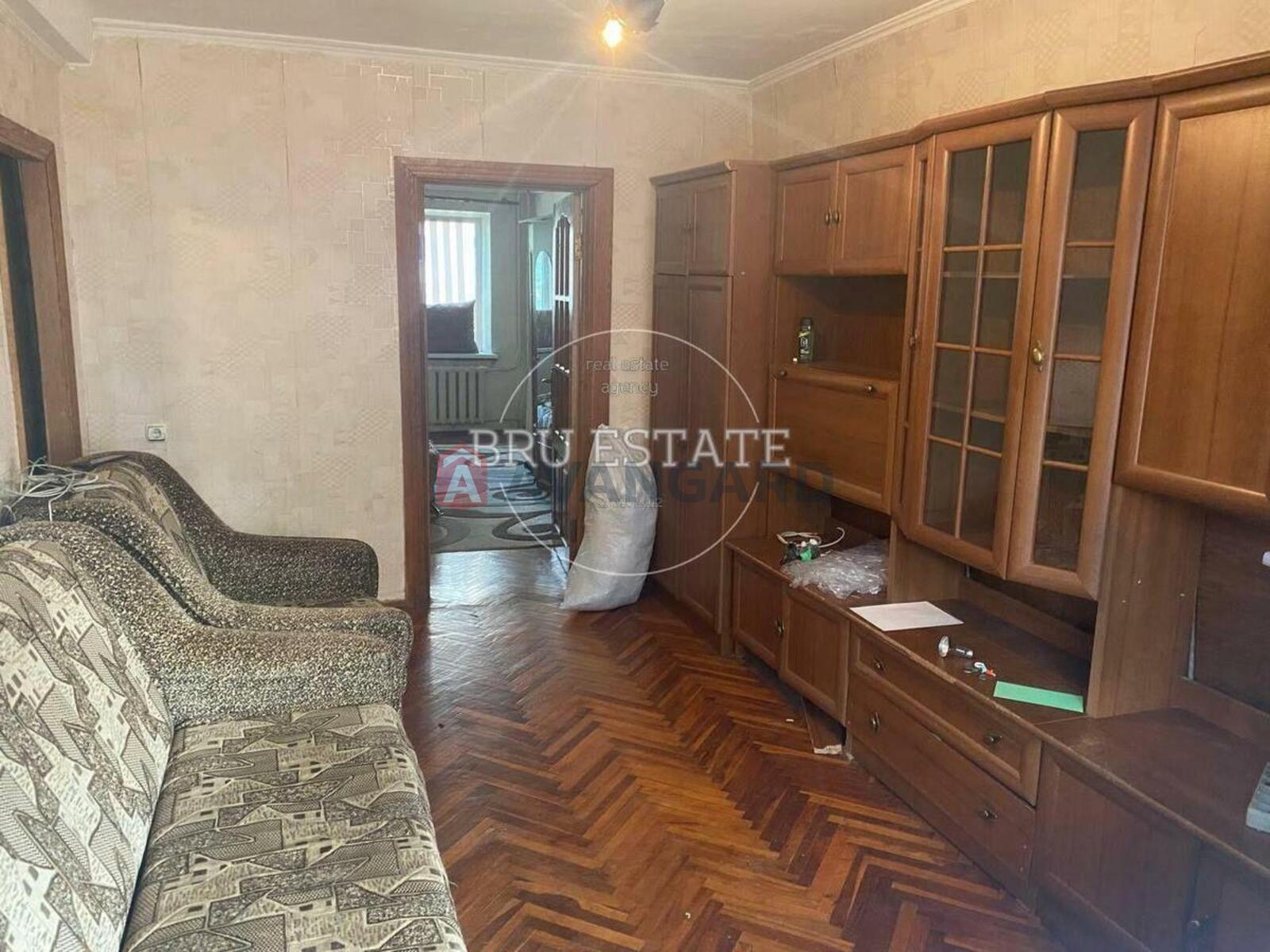 2 комн. квартира, 46/29/7 кв. м., 2/5 этаж фото 2 2 комн. квартира, 46/29/7 кв. м., 2/5 этаж фото 2