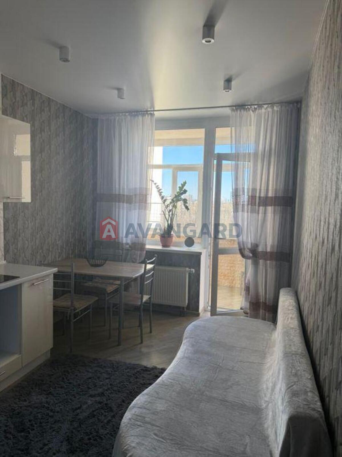 1 комн. квартира, 44/-/12 кв. м., 12/26 этаж фото 4 1 комн. квартира, 44/-/12 кв. м., 12/26 этаж фото 4