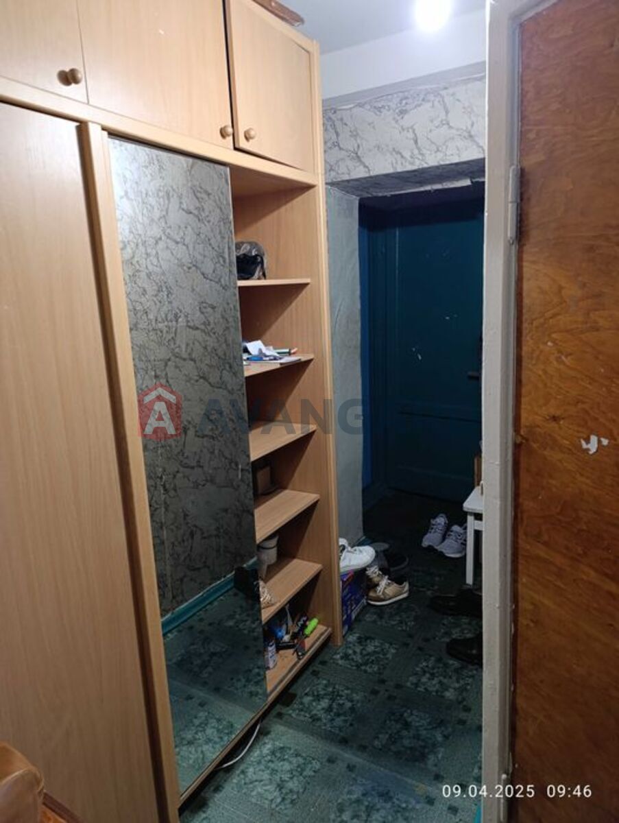 1 кім. квартира, 31/-/6 кв. м., 5/5 поверх фото 1 1 кім. квартира, 31/-/6 кв. м., 5/5 поверх фото 1