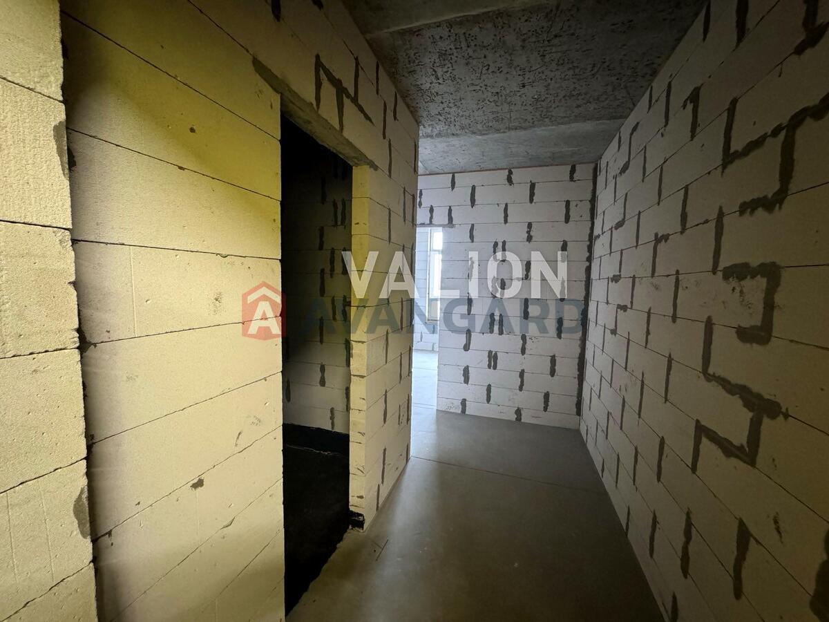 1 кім. квартира, 43 / 14 / 18 кв. м., 16/16 поверх фото 4 1 кім. квартира, 43 / 14 / 18 кв. м., 16/16 поверх фото 4