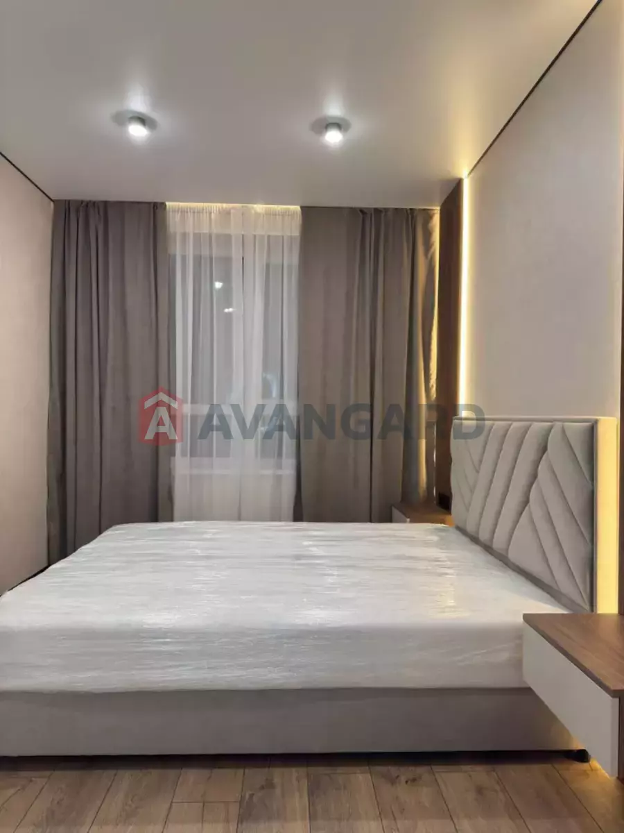 1 комн. квартира, 45/17/18 кв. м., 2/10 этаж фото 11 1 комн. квартира, 45/17/18 кв. м., 2/10 этаж фото 11