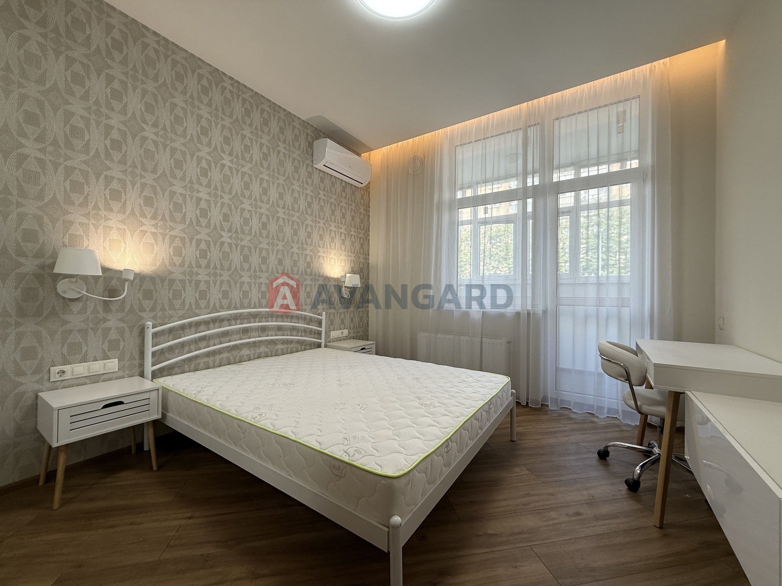 3 комн. квартира, 101/48/20 кв. м., 2/24 этаж фото 7 3 комн. квартира, 101/48/20 кв. м., 2/24 этаж фото 7