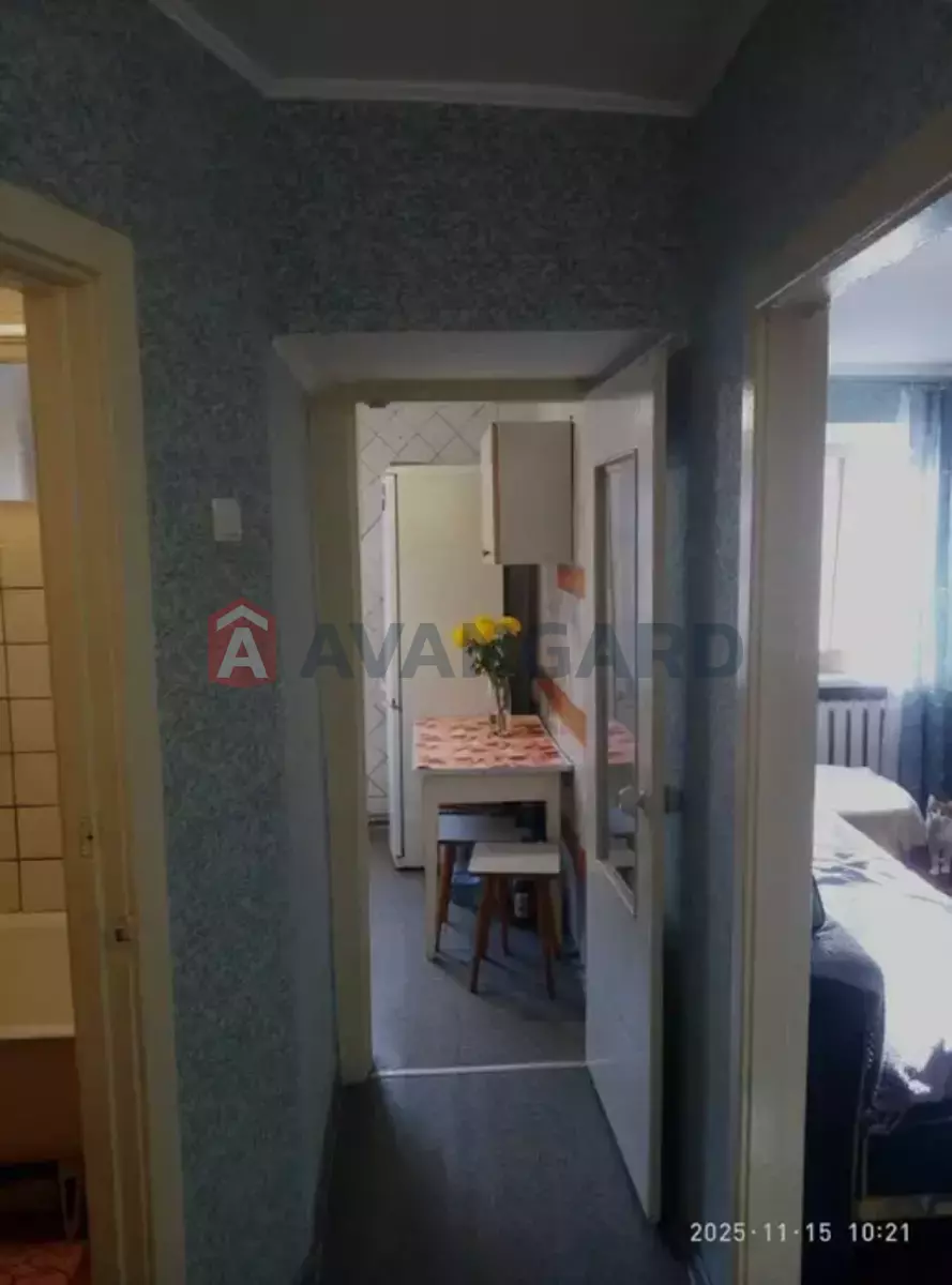 1 комн. квартира, 29/-/6 кв. м., 1/5 этаж фото 5 1 комн. квартира, 29/-/6 кв. м., 1/5 этаж фото 5