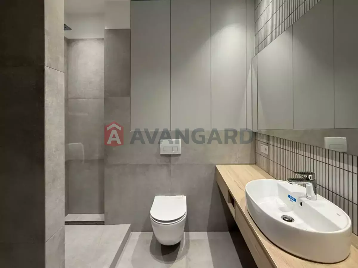 2 кім. квартира, 49/14,7/21,5 кв. м., 17/24 поверх фото 10 2 кім. квартира, 49/14,7/21,5 кв. м., 17/24 поверх фото 10