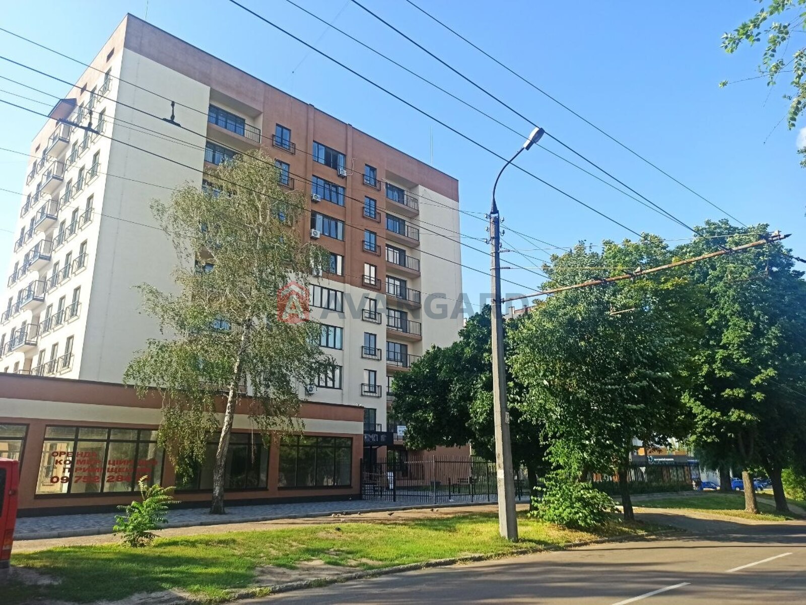 2 комн. квартира, 75,3/-/- кв. м., 3/9 этаж фото 1 2 комн. квартира, 75,3/-/- кв. м., 3/9 этаж фото 1