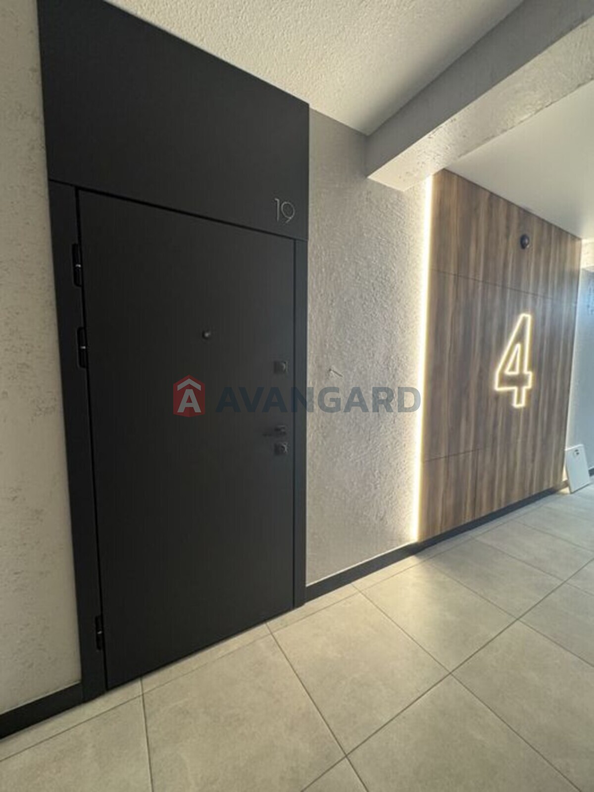 1 кім. квартира, 46/-/13 кв. м., 4/9 поверх фото 5 1 кім. квартира, 46/-/13 кв. м., 4/9 поверх фото 5