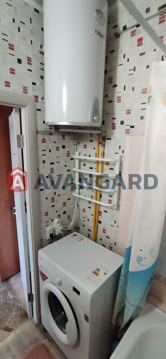 2 кім. квартира, 46/-/9 кв. м., 9/9 поверх фото 3 2 кім. квартира, 46/-/9 кв. м., 9/9 поверх фото 3