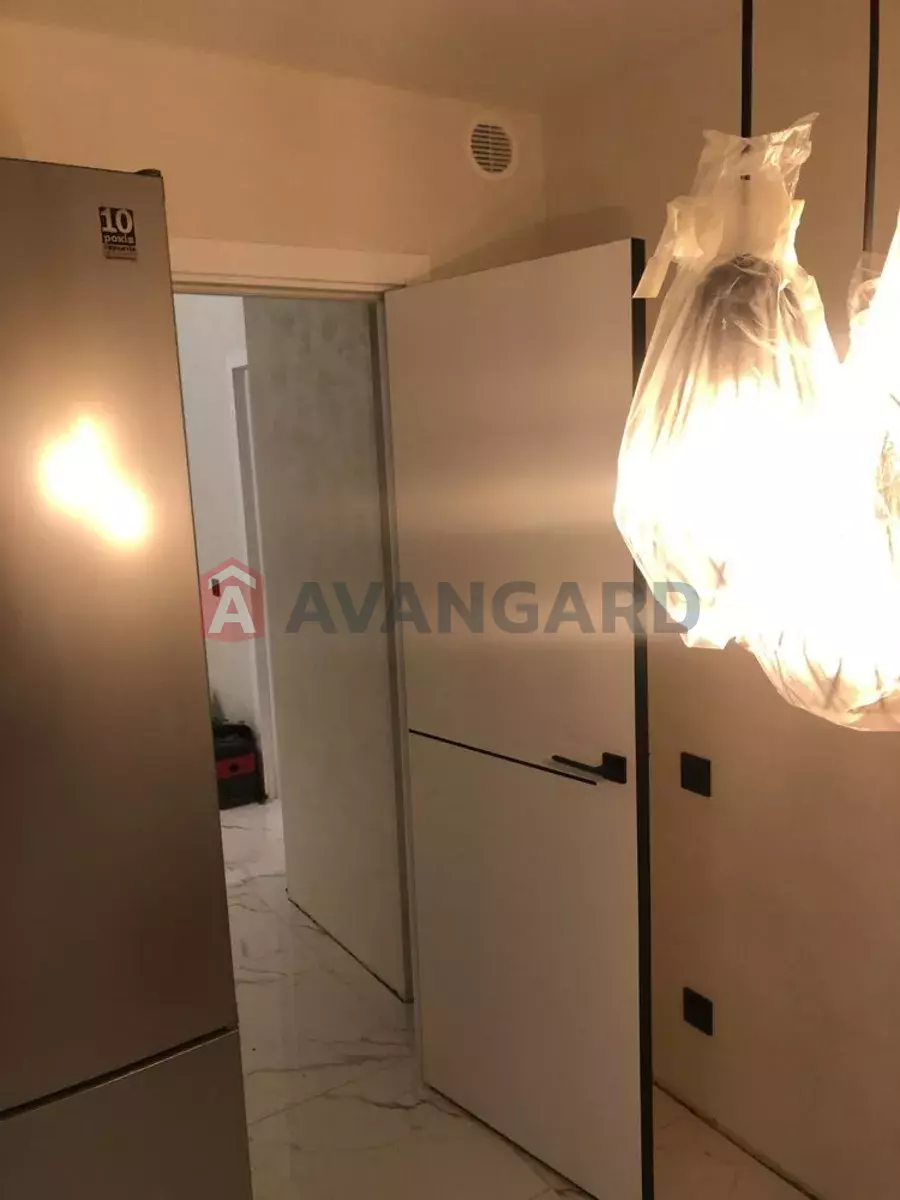 1 кім. квартира, 38/-/10 кв. м., 6/9 поверх фото 13 1 кім. квартира, 38/-/10 кв. м., 6/9 поверх фото 13