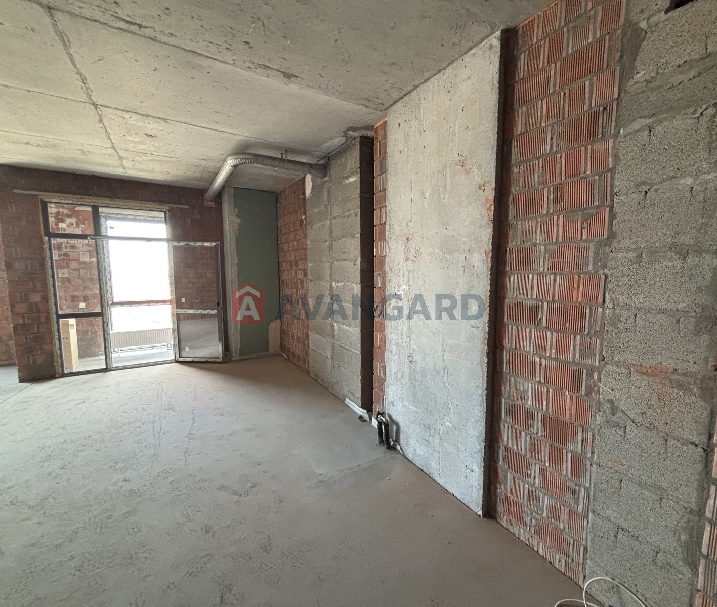 2 комн. квартира, 67,3/26/14 кв. м., 11/12 этаж фото 4 2 комн. квартира, 67,3/26/14 кв. м., 11/12 этаж фото 4