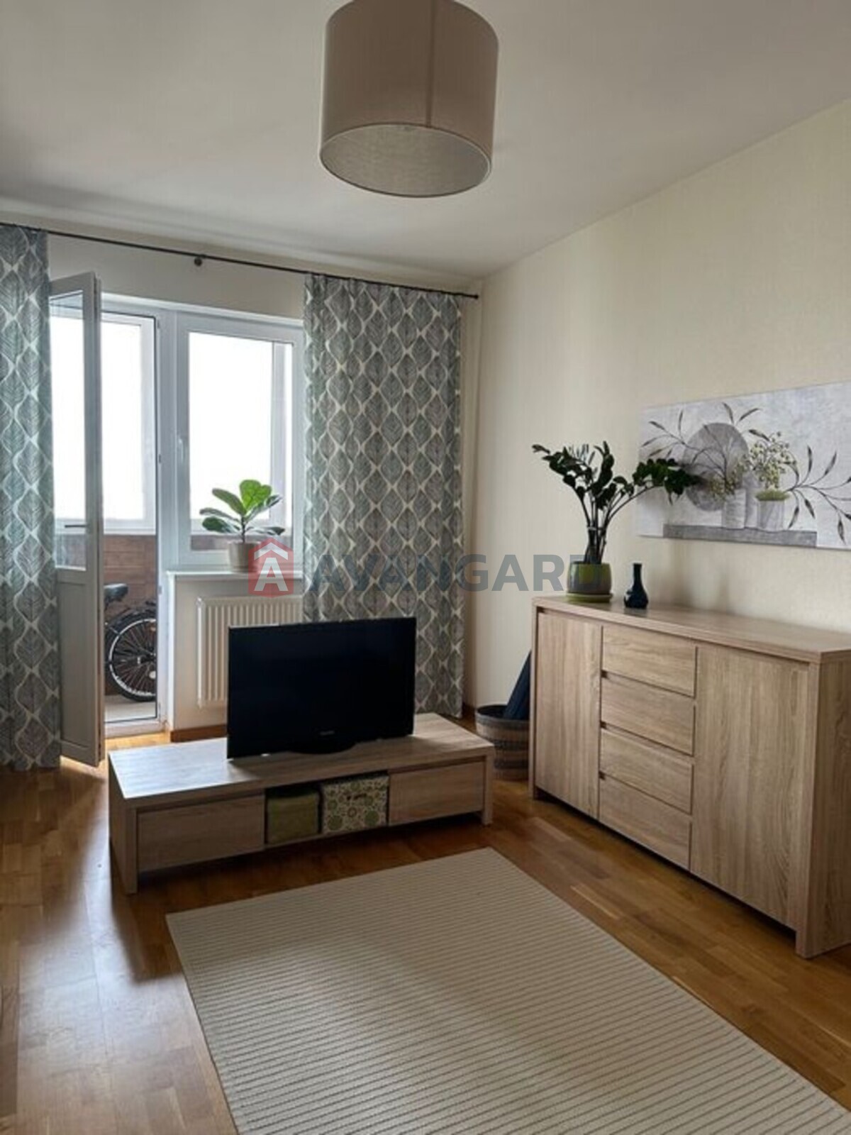 1 комн. квартира, 60/-/18 кв. м., 12/14 этаж фото 1 1 комн. квартира, 60/-/18 кв. м., 12/14 этаж фото 1