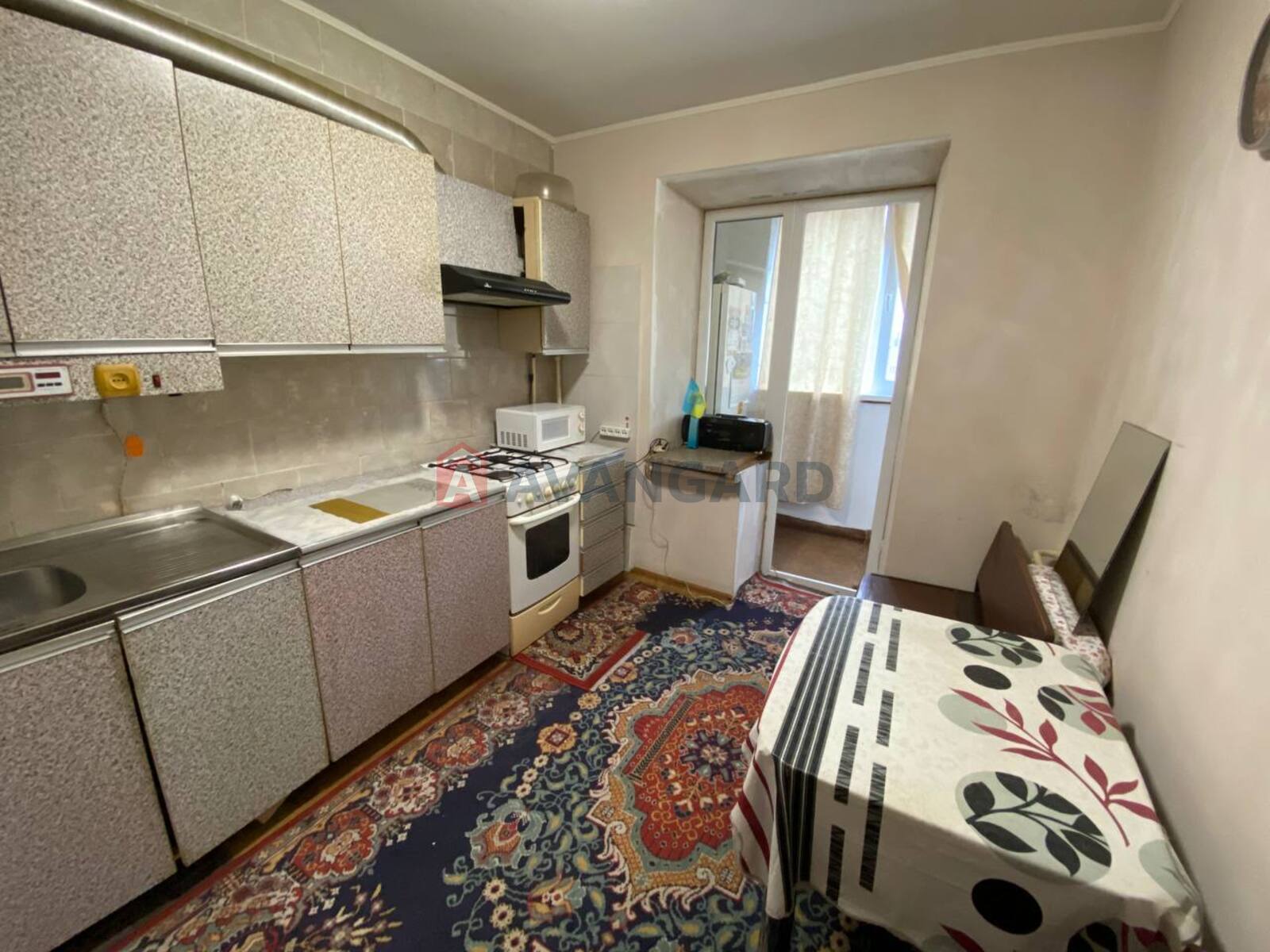 2 комн. квартира, 48/8/- кв. м., 10/10 этаж фото 10 2 комн. квартира, 48/8/- кв. м., 10/10 этаж фото 10