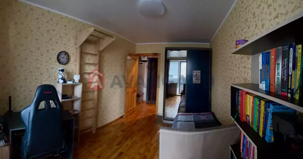 2 кім. квартира, 52/30/8 кв. м., 4/16 поверх фото 26 2 кім. квартира, 52/30/8 кв. м., 4/16 поверх фото 26