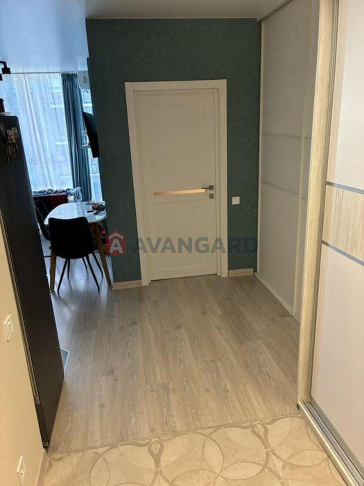 1 комн. квартира, 40/-/20 кв. м., 5/25 этаж фото 3 1 комн. квартира, 40/-/20 кв. м., 5/25 этаж фото 3