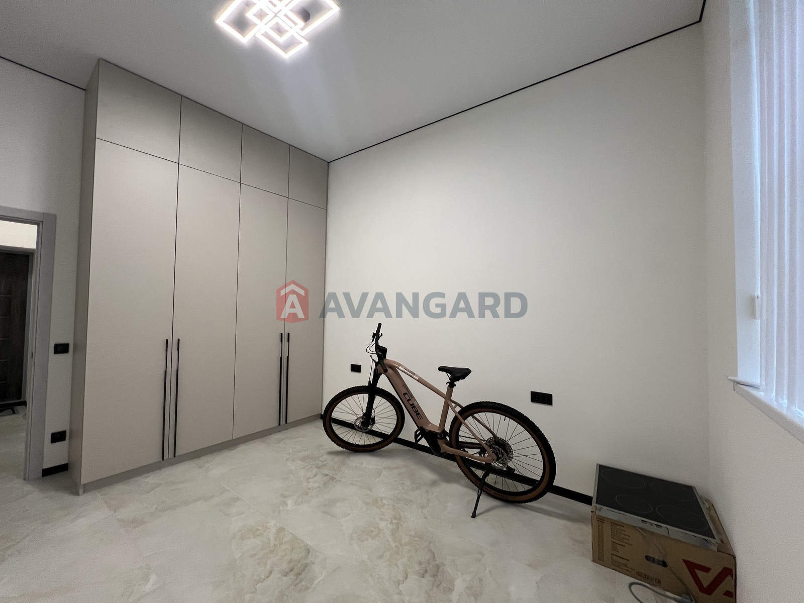 1 комн. квартира, 51/27/14 кв. м., 1/9 этаж фото 10 1 комн. квартира, 51/27/14 кв. м., 1/9 этаж фото 10