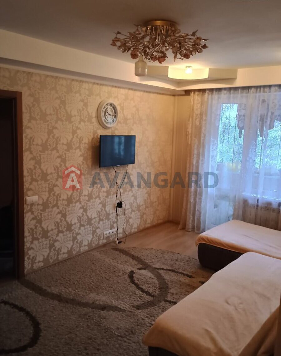 3 комн. квартира, 54/35/5 кв. м., 3/5 этаж фото 2 3 комн. квартира, 54/35/5 кв. м., 3/5 этаж фото 2