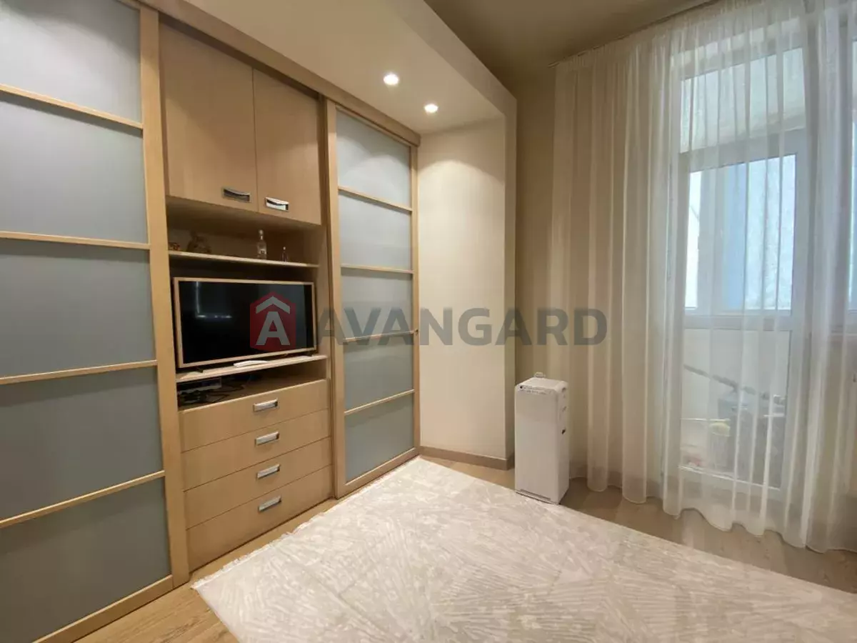 3 комн. квартира, 152/-/60 кв. м., 12/16 этаж фото 10 3 комн. квартира, 152/-/60 кв. м., 12/16 этаж фото 10