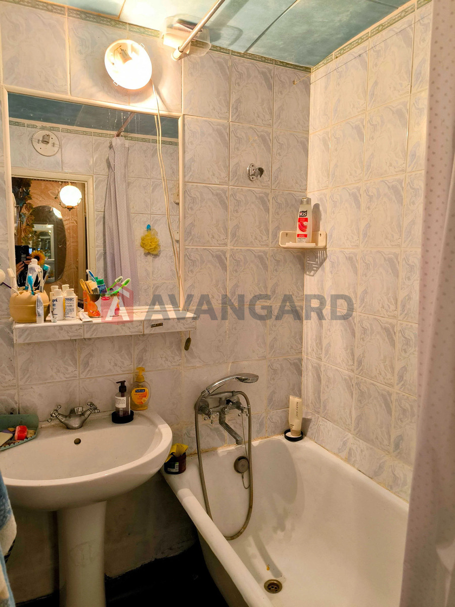 1 комн. квартира, 34/-/9 кв. м., 9/16 этаж фото 3 1 комн. квартира, 34/-/9 кв. м., 9/16 этаж фото 3