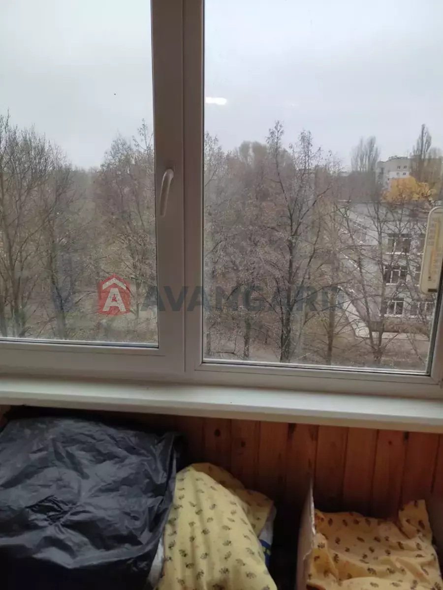 1 кім. квартира, 39/19/6 кв. м., 5/12 поверх фото 7 1 кім. квартира, 39/19/6 кв. м., 5/12 поверх фото 7