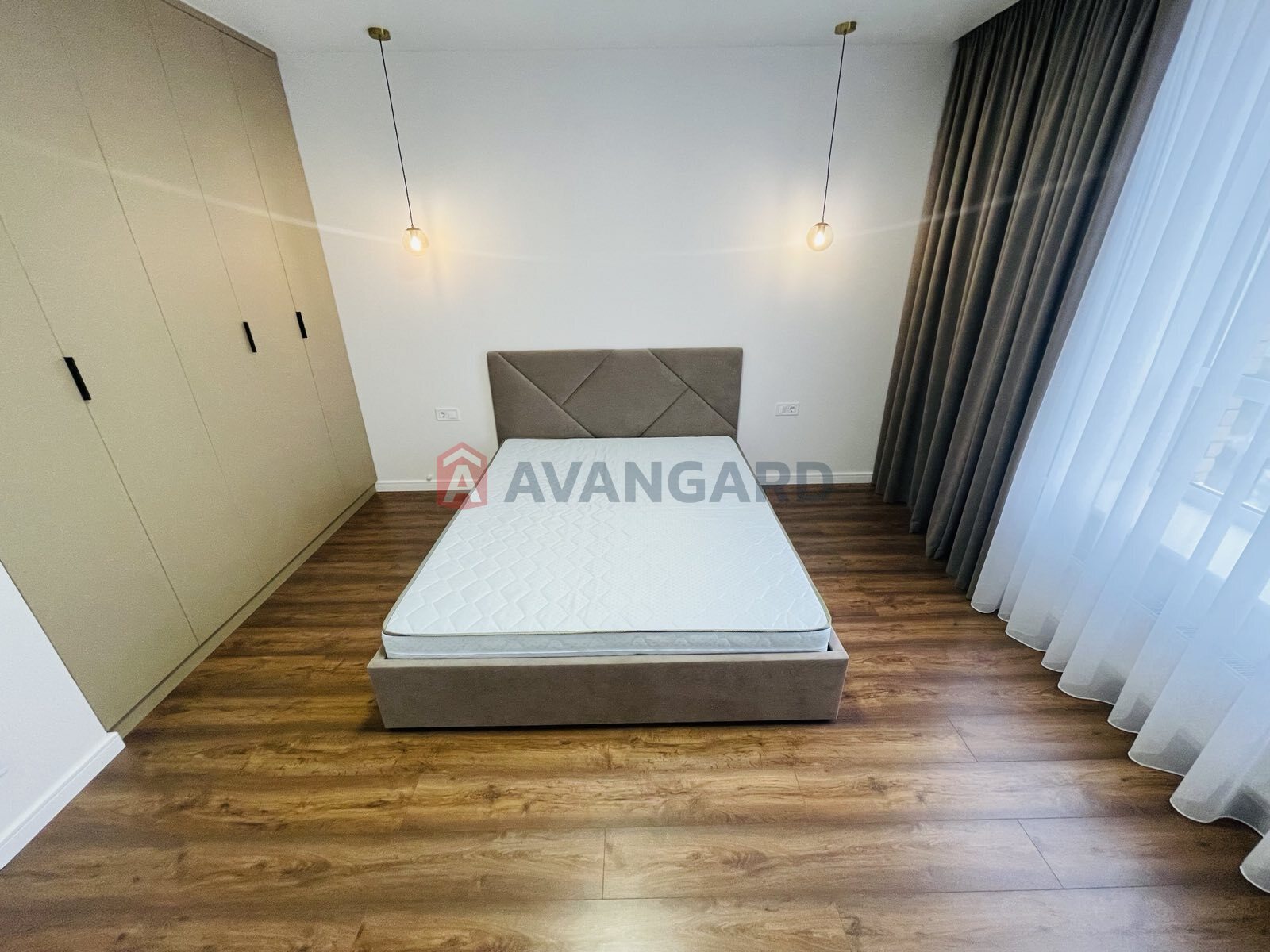 2 кім. квартира, 60/-/12 кв. м., 9/15 поверх фото 17 2 кім. квартира, 60/-/12 кв. м., 9/15 поверх фото 17