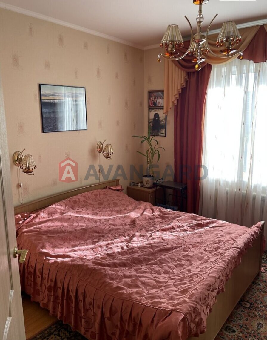 4 комн. квартира, 95/53/8 кв. м., 8/15 этаж фото 4 4 комн. квартира, 95/53/8 кв. м., 8/15 этаж фото 4