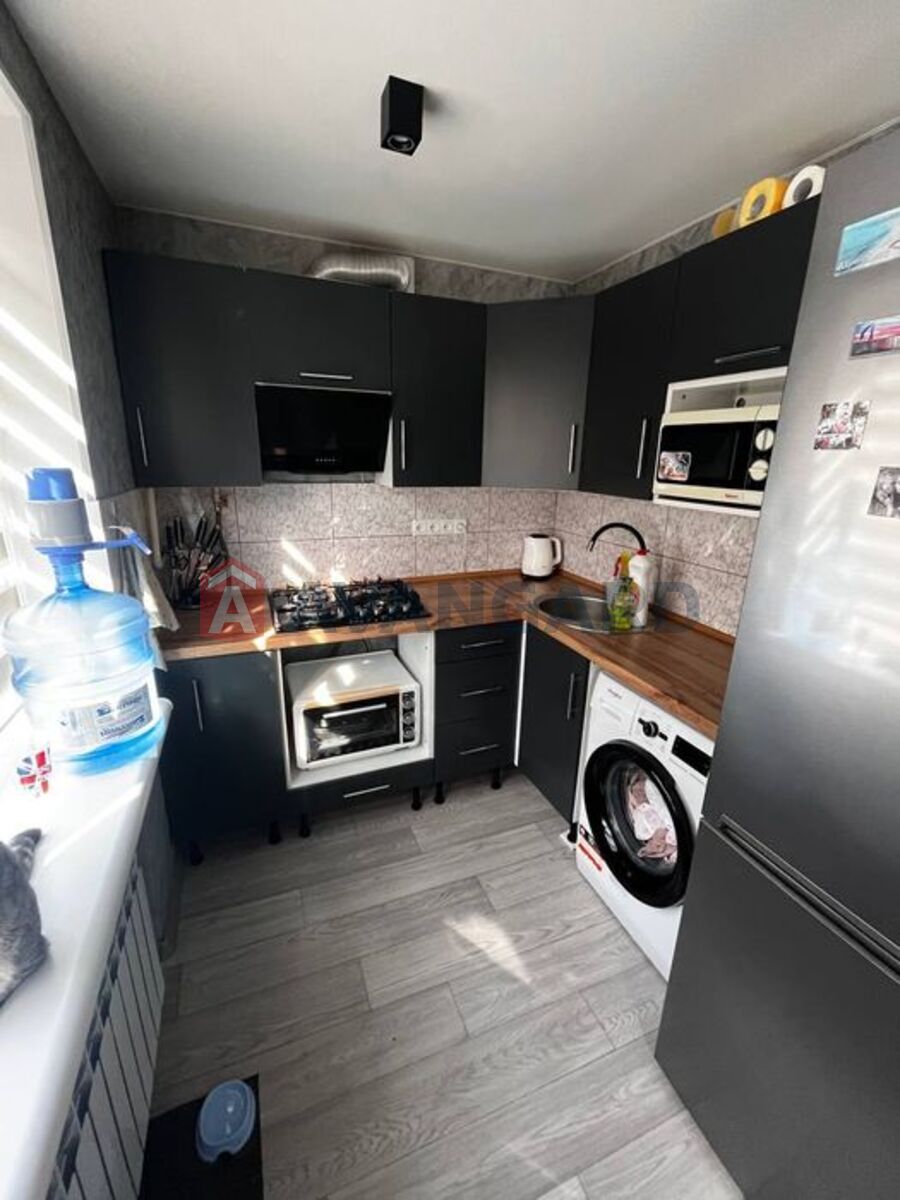 2 комн. квартира, 45/-/7 кв. м., 1/5 этаж фото 7 2 комн. квартира, 45/-/7 кв. м., 1/5 этаж фото 7