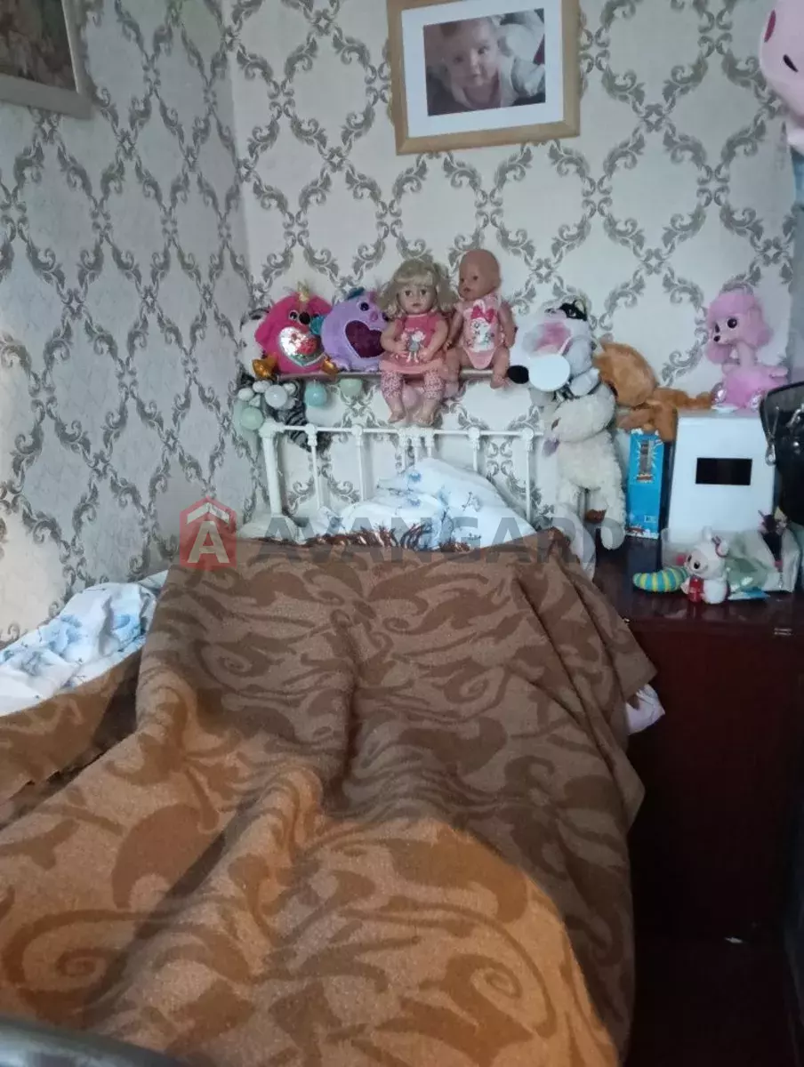 4 комн. квартира, 73/-/12 кв. м., 2/2 этаж фото 9 4 комн. квартира, 73/-/12 кв. м., 2/2 этаж фото 9