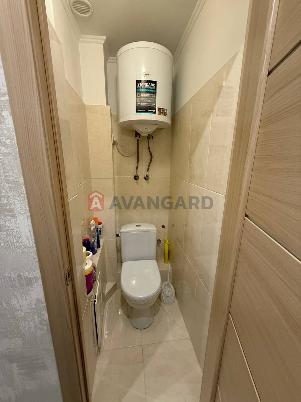 2 комн. квартира, 52/34/9 кв. м., 2/9 этаж фото 15 2 комн. квартира, 52/34/9 кв. м., 2/9 этаж фото 15