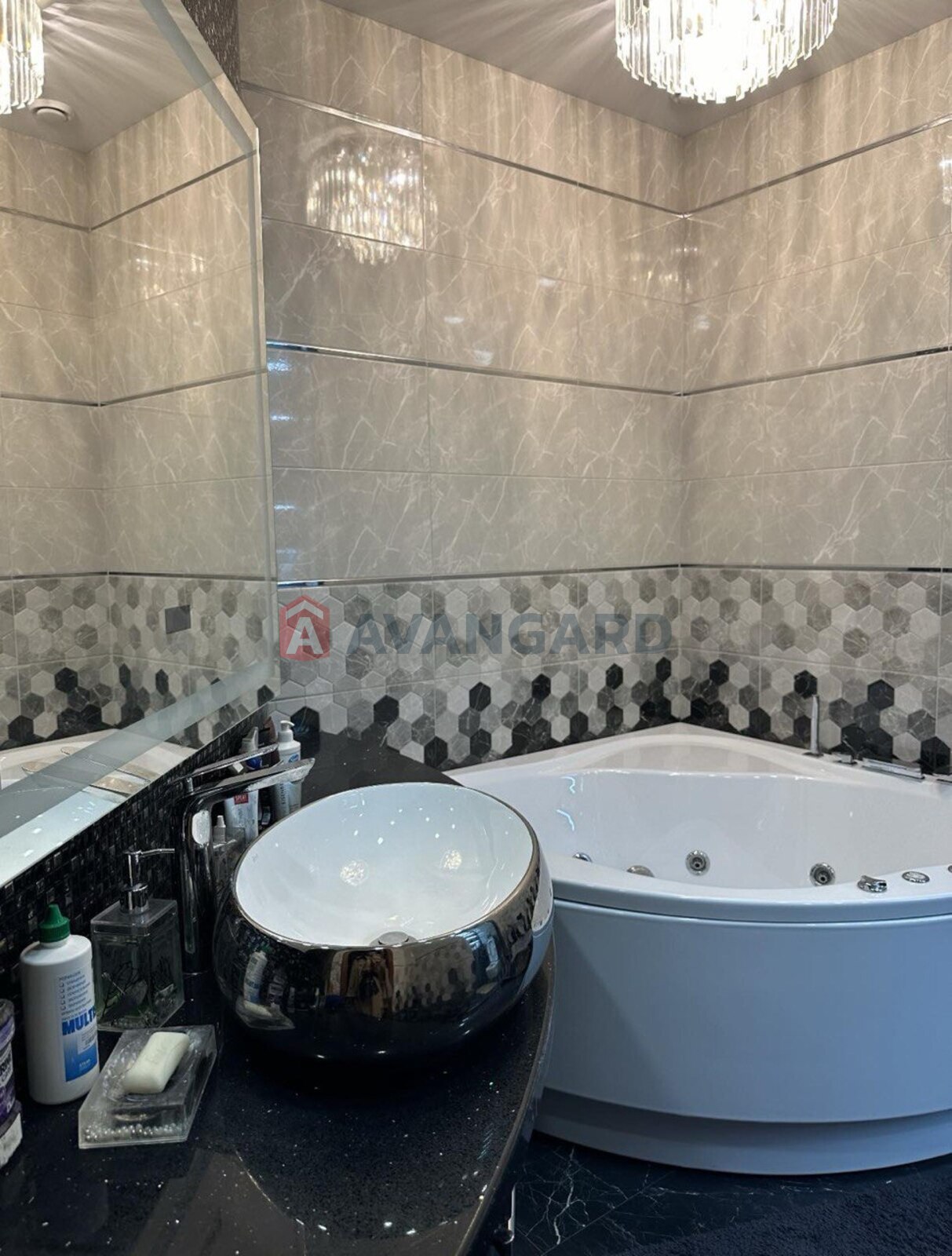 4 комн. квартира, 129.2/92.6/9.3 кв. м., 4/5 этаж фото 8 4 комн. квартира, 129.2/92.6/9.3 кв. м., 4/5 этаж фото 8