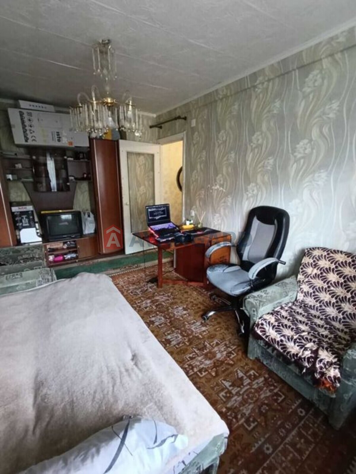 2 комн. квартира, 49/-/6 кв. м., 5/5 этаж фото 14 2 комн. квартира, 49/-/6 кв. м., 5/5 этаж фото 14