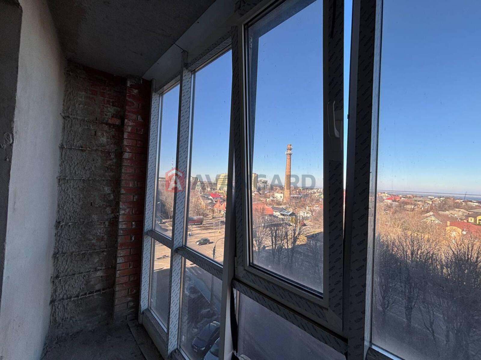 2 кім. квартира, 69,5/-/21 кв. м., 6/12 поверх фото 5 2 кім. квартира, 69,5/-/21 кв. м., 6/12 поверх фото 5