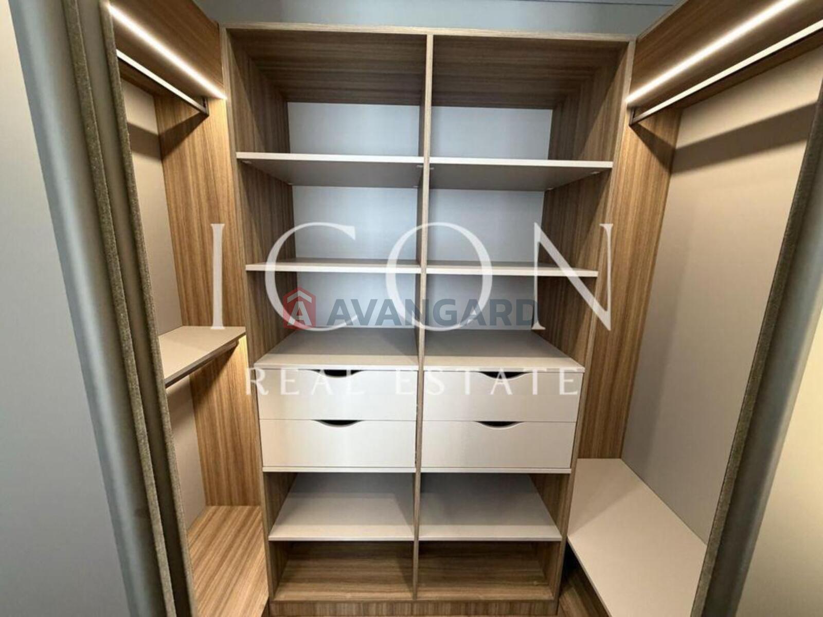 2 комн. квартира, 48/20/20 кв. м., 15/26 этаж фото 13 2 комн. квартира, 48/20/20 кв. м., 15/26 этаж фото 13