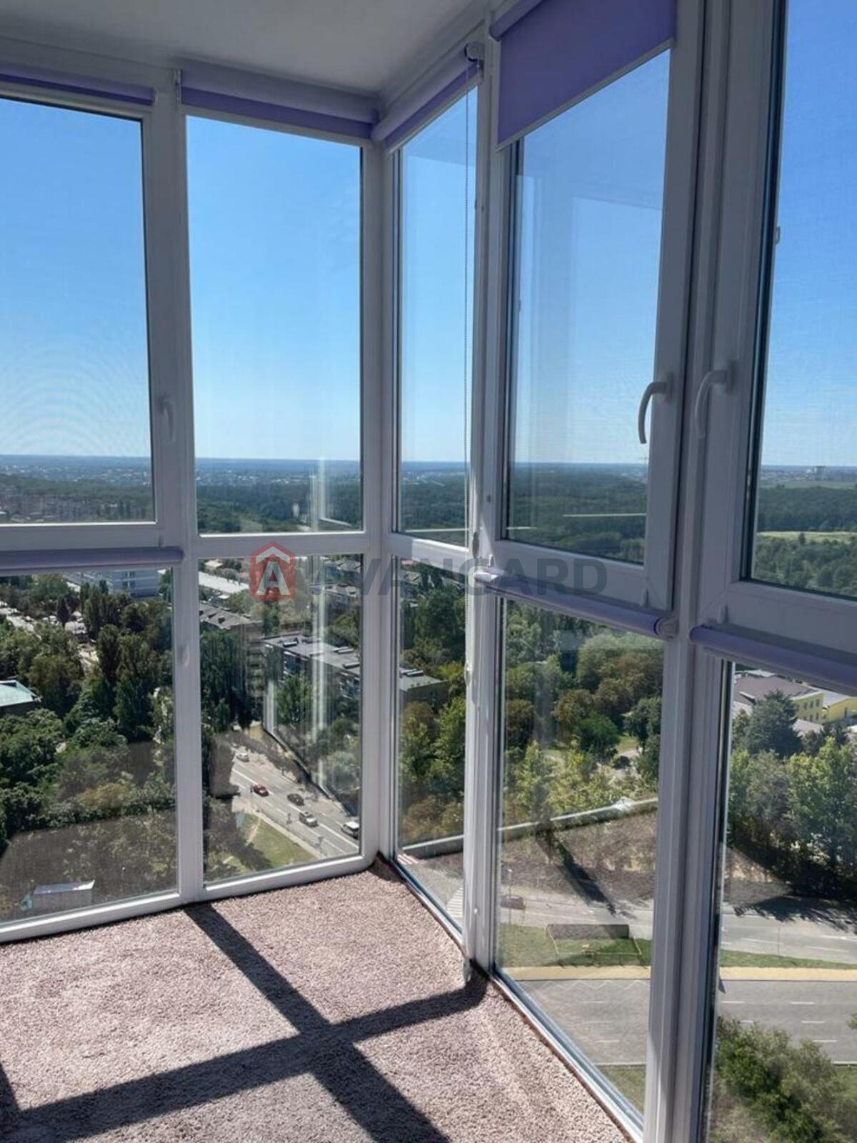 2 комн. квартира, 73/32/21 кв. м., 24/25 этаж фото 8 2 комн. квартира, 73/32/21 кв. м., 24/25 этаж фото 8