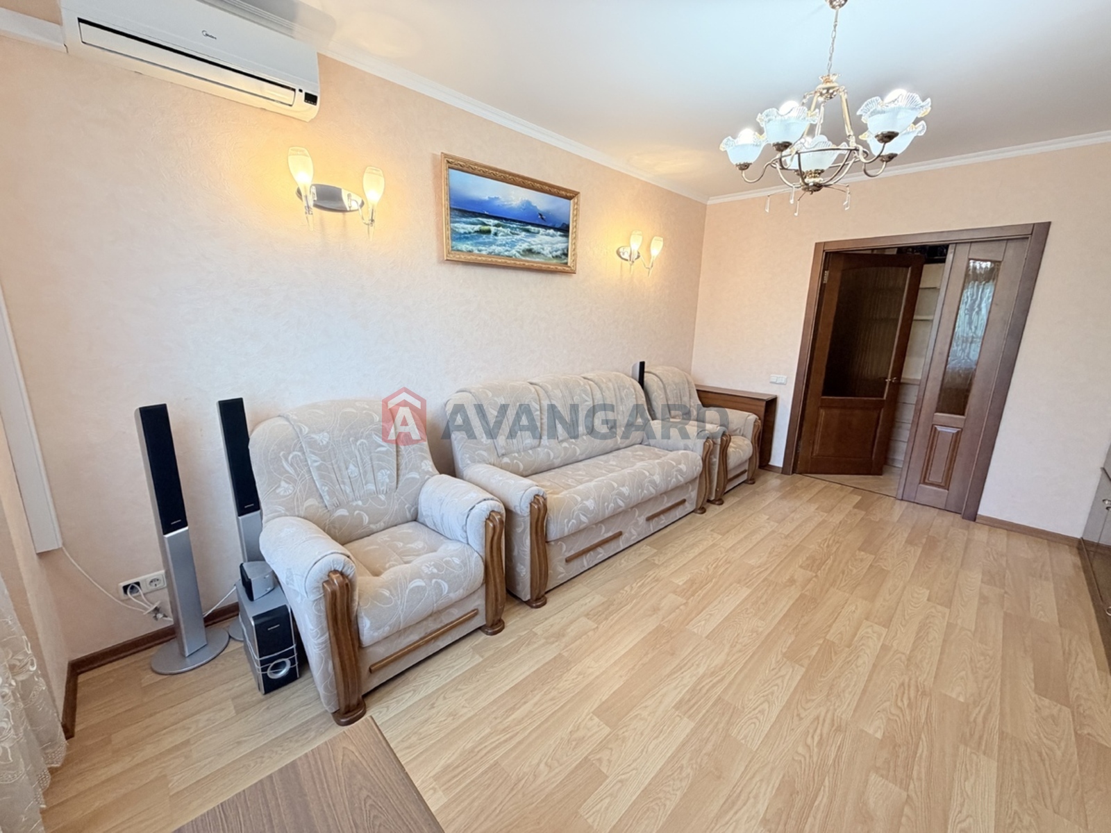3 комн. квартира, 71/39/9 кв. м., 5/9 этаж фото 3 3 комн. квартира, 71/39/9 кв. м., 5/9 этаж фото 3