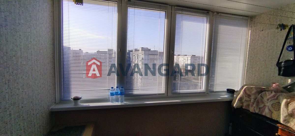 2 кім. квартира, 46/-/9 кв. м., 9/9 поверх фото 1 2 кім. квартира, 46/-/9 кв. м., 9/9 поверх фото 1