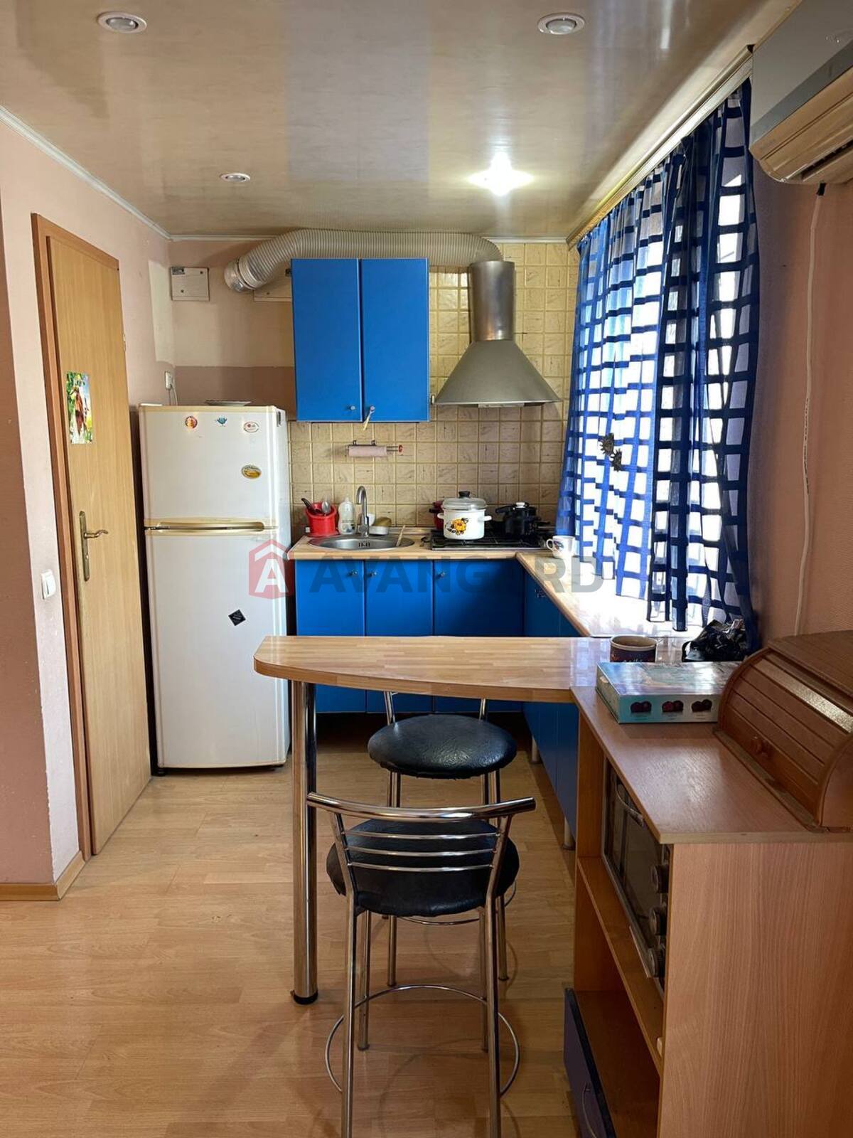 2 кім. квартира, 48/-/20 кв. м., 6/9 поверх фото 8 2 кім. квартира, 48/-/20 кв. м., 6/9 поверх фото 8