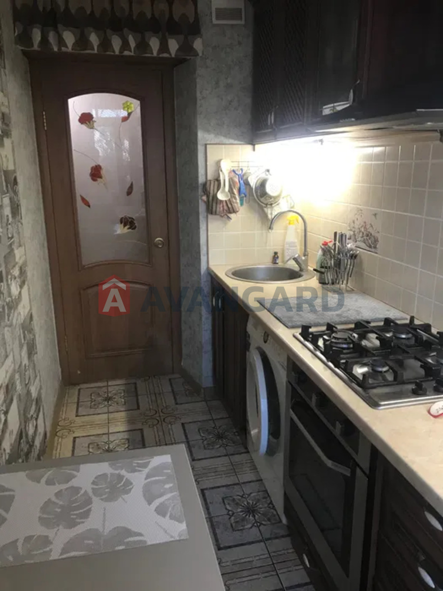 1 комн. квартира, 29/-/6 кв. м., 5/9 этаж фото 7 1 комн. квартира, 29/-/6 кв. м., 5/9 этаж фото 7