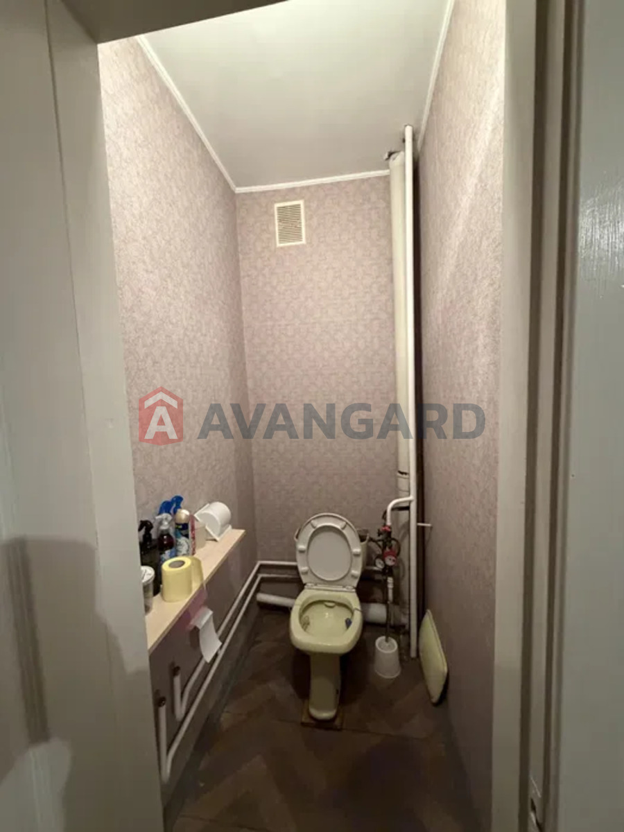 3 кім. квартира, 88/-/14 кв. м., 2/10 поверх фото 7 3 кім. квартира, 88/-/14 кв. м., 2/10 поверх фото 7