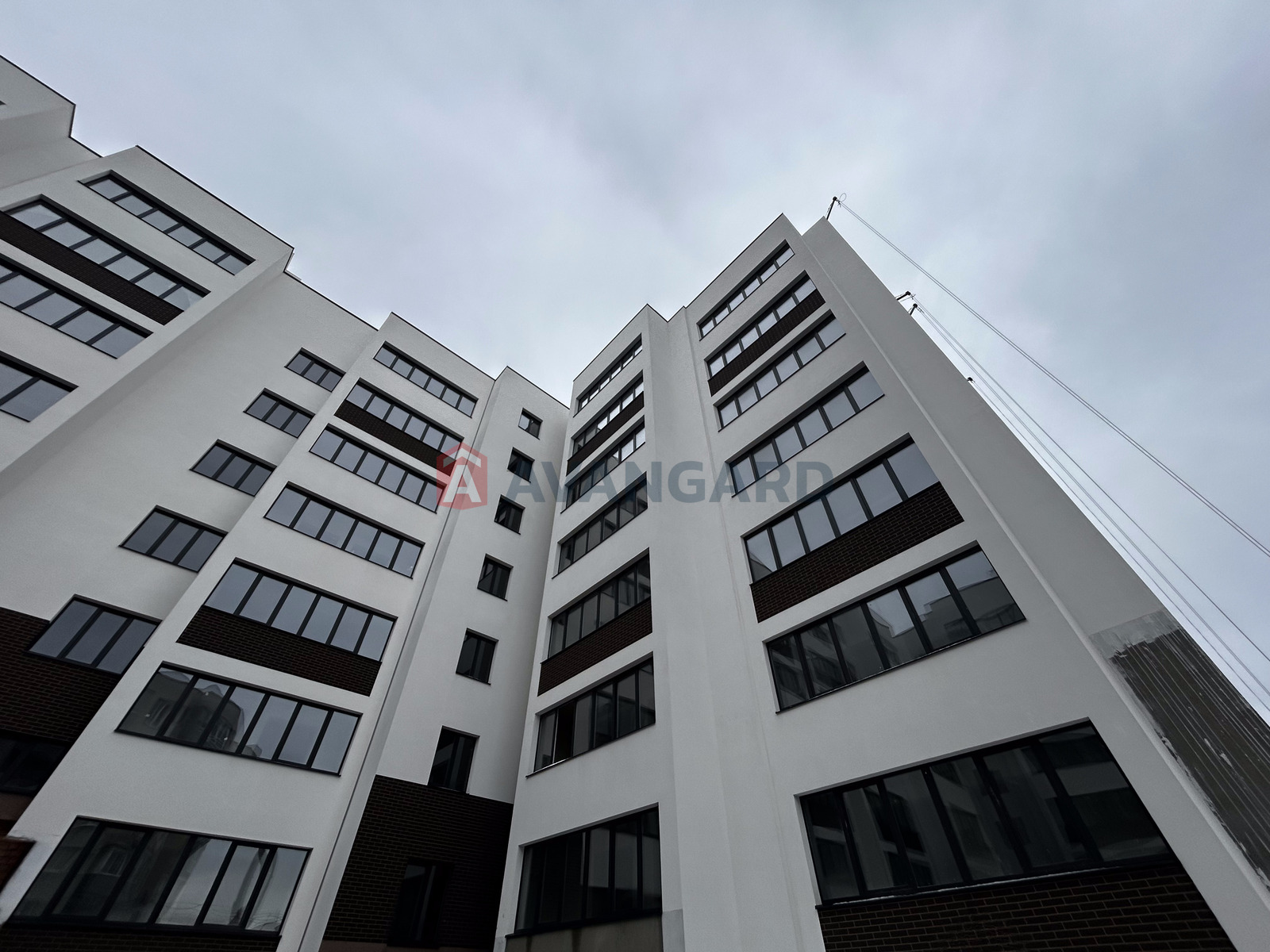 1 кім. квартира, 40,6/14,3/9,7 кв. м., 2/7 поверх фото 21 1 кім. квартира, 40,6/14,3/9,7 кв. м., 2/7 поверх фото 21