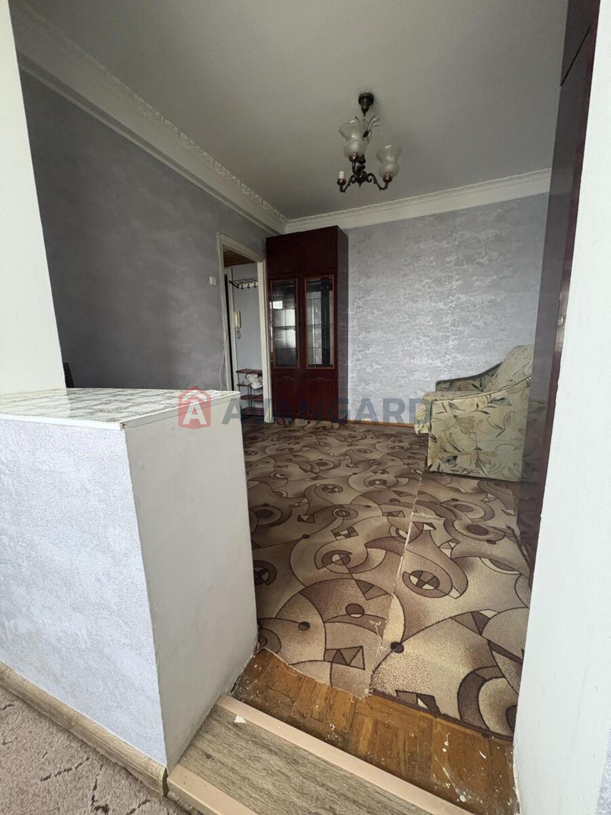 1 комн. квартира, 23/-/4 кв. м., 7/9 этаж фото 1 1 комн. квартира, 23/-/4 кв. м., 7/9 этаж фото 1