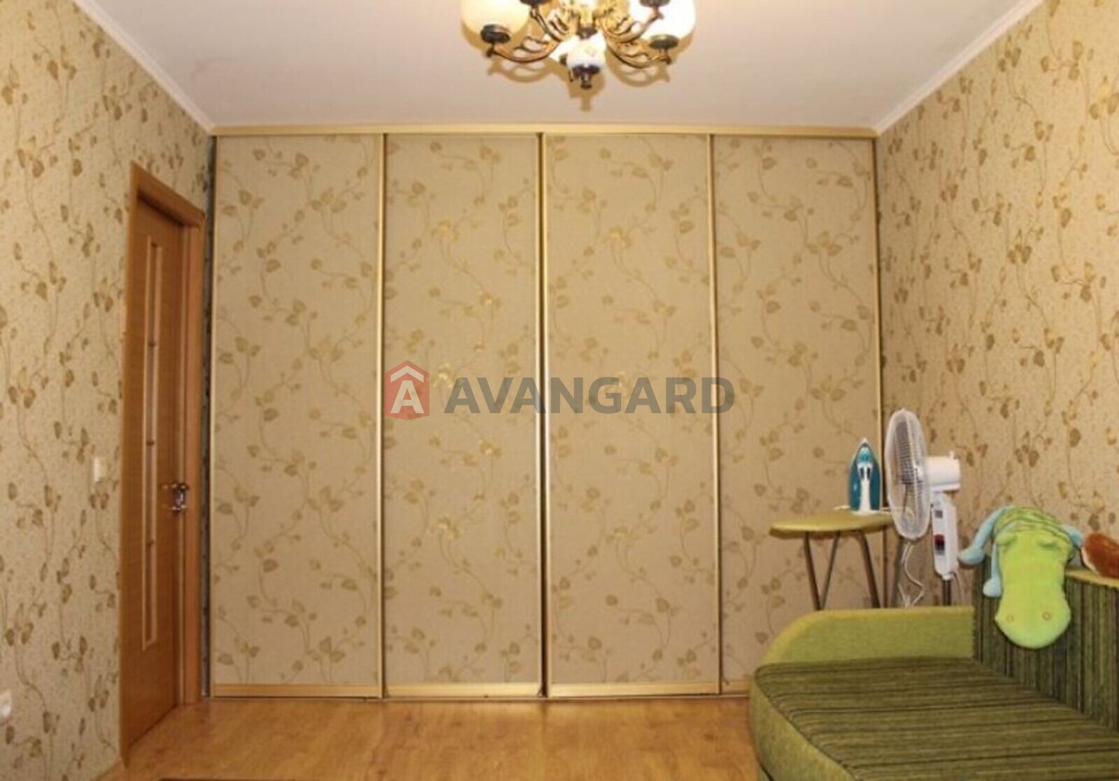 2 комн. квартира, 65/37/11 кв. м., 5/10 этаж фото 12 2 комн. квартира, 65/37/11 кв. м., 5/10 этаж фото 12