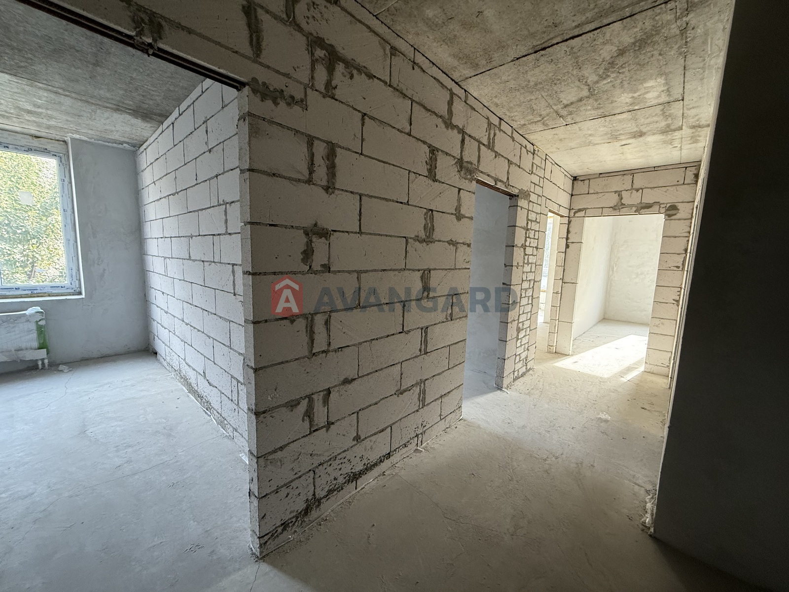 3 комн. квартира, 82/45/11 кв. м., 9/9 этаж фото 11 3 комн. квартира, 82/45/11 кв. м., 9/9 этаж фото 11